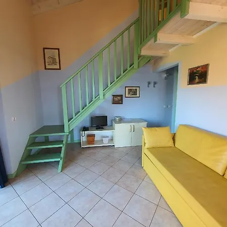 Appartement Oasi Del Viandante *