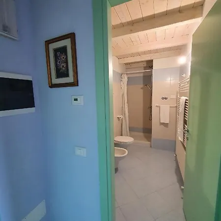 Appartement Oasi Del Viandante