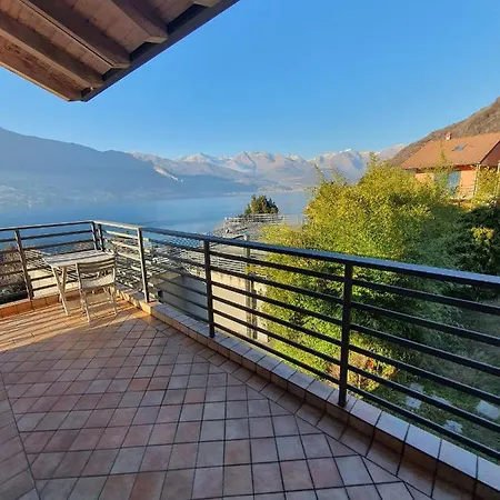 Oasi Del Viandante Lake Como