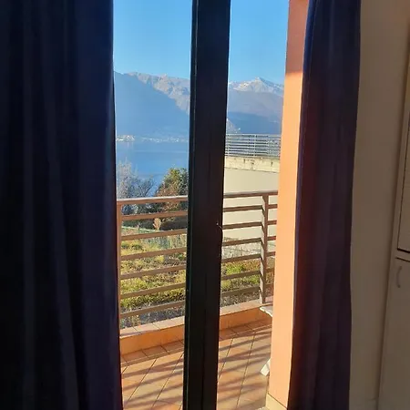 Oasi Del Viandante *