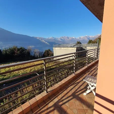 Oasi Del Viandante Appartement