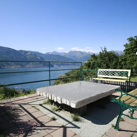 Oasi Del Viandante Appartement Lake Como