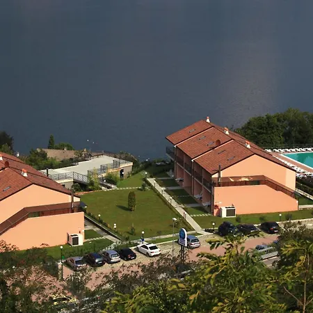 Oasi Del Viandante Lake Como