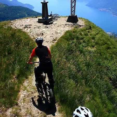 Oasi Del Viandante Lake Como