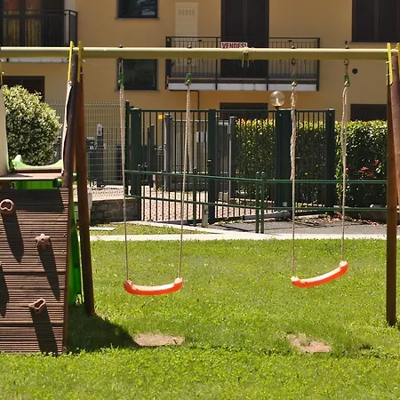 Oasi Del Viandante
