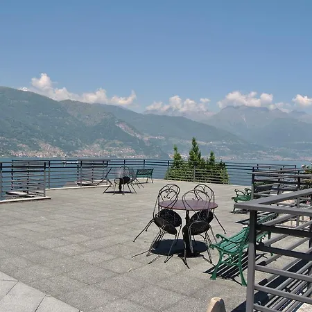 Appartement Oasi Del Viandante Lake Como