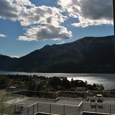 Oasi Del Viandante Lake Como