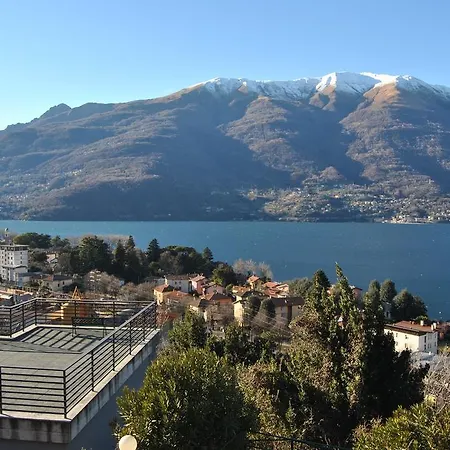 Oasi Del Viandante Appartement