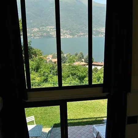 Oasi Del Viandante Appartement *