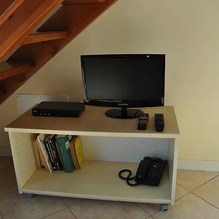 Appartement Oasi Del Viandante *