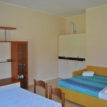Oasi Del Viandante Appartement