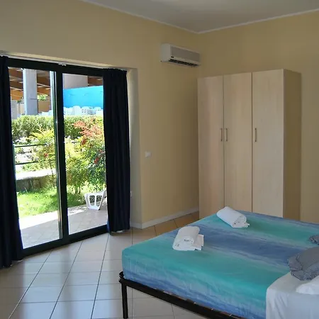 Appartement Oasi Del Viandante