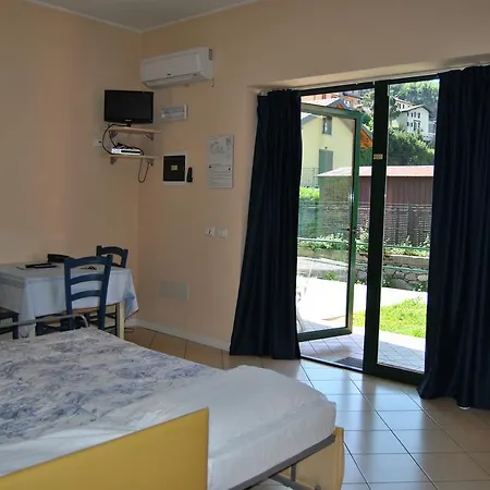 Appartement Oasi Del Viandante
