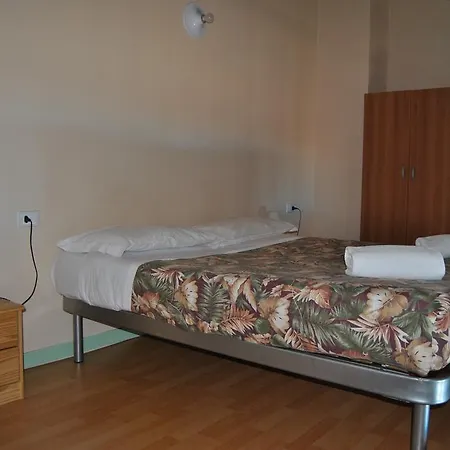 Appartement Oasi Del Viandante *