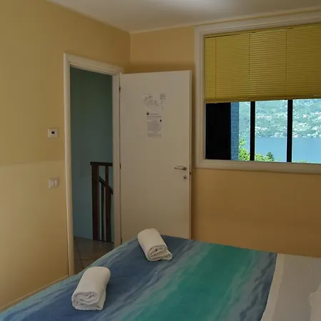Oasi Del Viandante Appartement