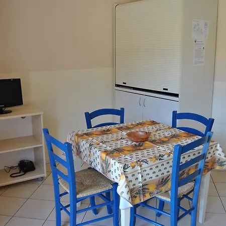 Appartement Oasi Del Viandante *