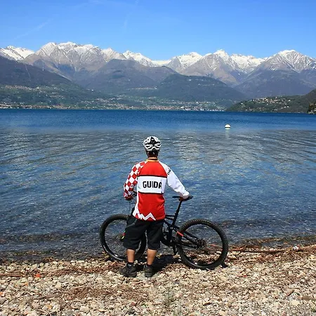 Oasi Del Viandante Lake Como