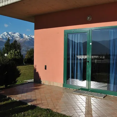 Oasi Del Viandante Appartement *