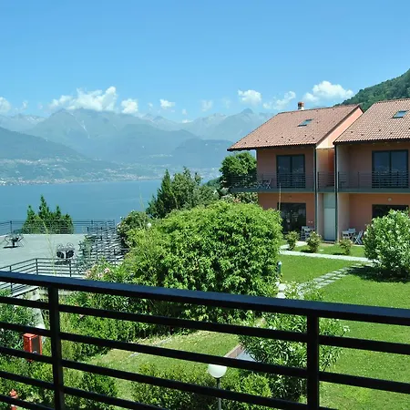 Oasi Del Viandante Appartement