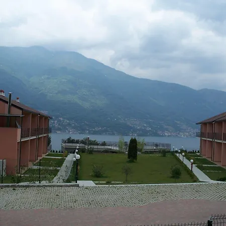 Oasi Del Viandante Lake Como