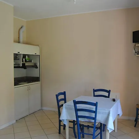 Oasi Del Viandante Appartement Lake Como