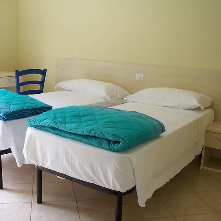 Oasi Del Viandante Appartement