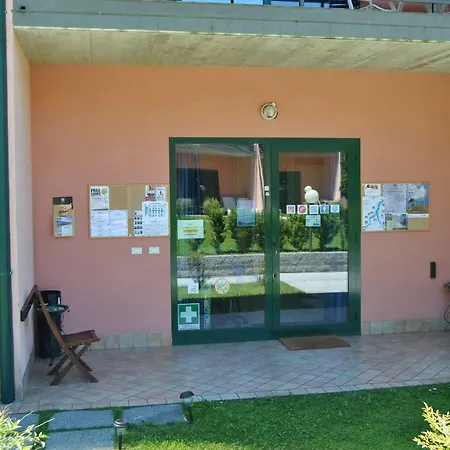 Oasi Del Viandante