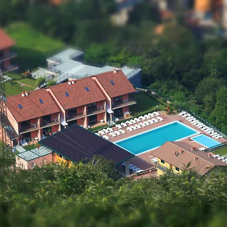 Oasi Del Viandante * Lake Como