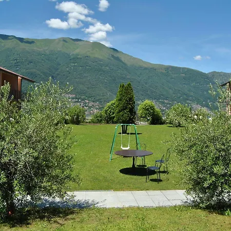 Oasi Del Viandante Appartement *