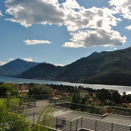 Appartement Oasi Del Viandante
