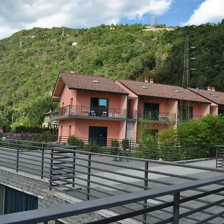 Oasi Del Viandante * Lake Como