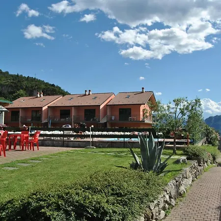Oasi Del Viandante Appartement *