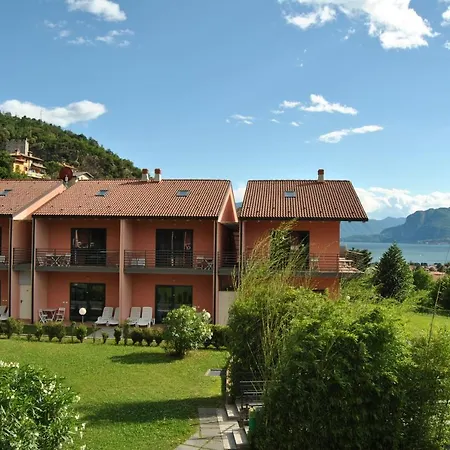 Oasi Del Viandante Appartement