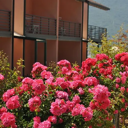 Appartement Oasi Del Viandante *