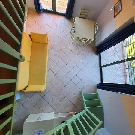 Oasi Del Viandante