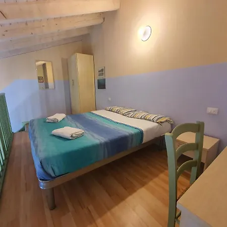 Oasi Del Viandante * דרביו