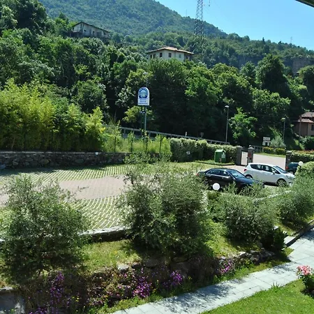 Oasi Del Viandante דירה דרביו