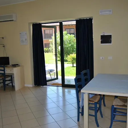 Oasi Del Viandante דרביו