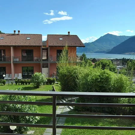 Apartmán Oasi Del Viandante *