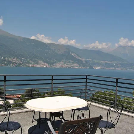 Oasi Del Viandante Lake Como