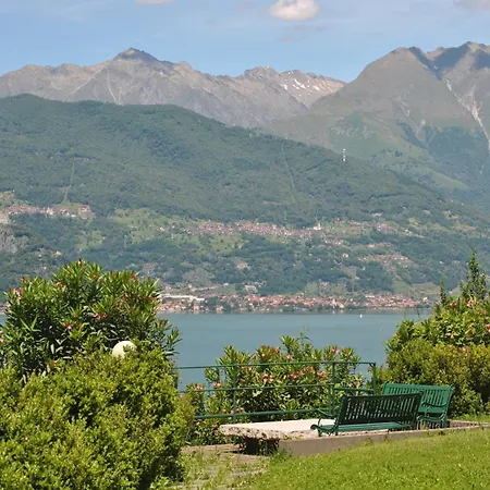 Oasi Del Viandante *