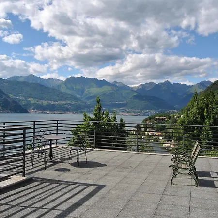 Oasi Del Viandante Apartmán *