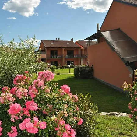 Oasi Del Viandante