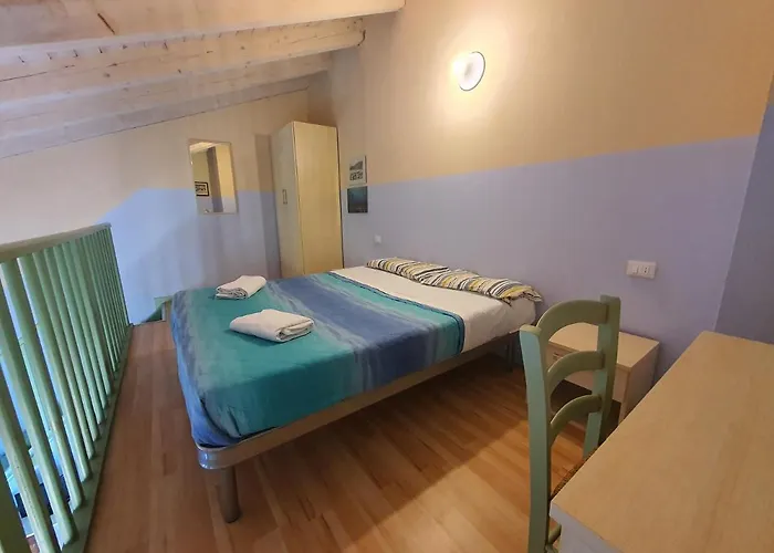 Oasi Del Viandante * Дервио