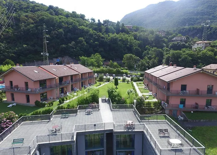 Oasi Del Viandante