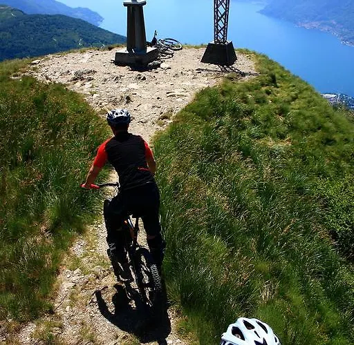 Oasi Del Viandante Дервио