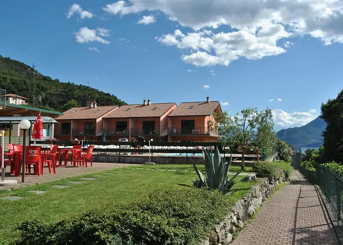 Oasi Del Viandante Апартаменты *