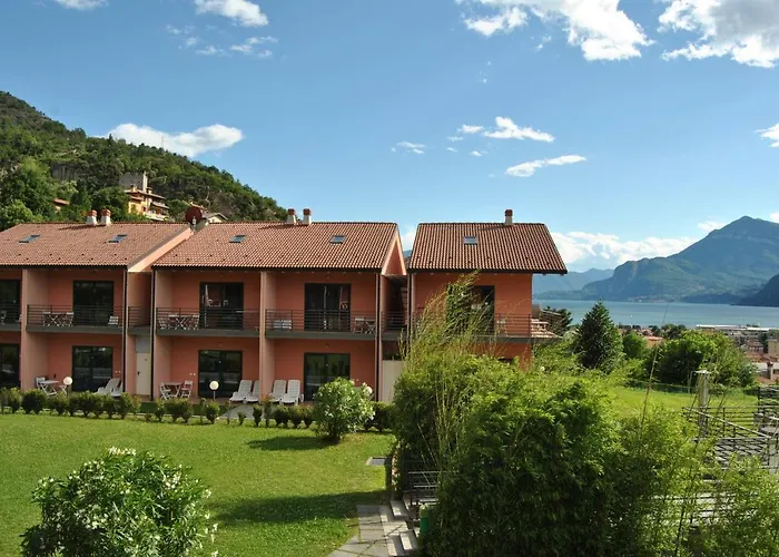 Oasi Del Viandante Апартаменты