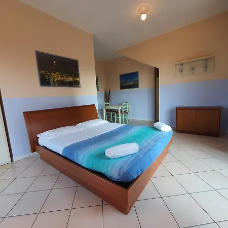 Apartment Oasi Del Viandante *