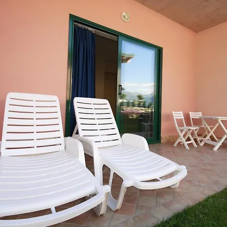 Apartment Oasi Del Viandante *